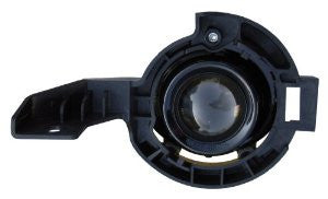 Nissan Quest  07- 09 Fog Lamp Fog Lamp Passenger Side Rh