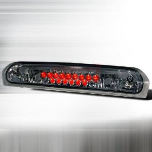 Dodge 2002-2008 Dodge Ram Pick Up Led 3Rd Brake Light/ Lamp Euro-