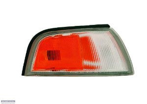 Mercedes Benz 97-02 Mirage Sedan Park Signal Lamp Assy Rh