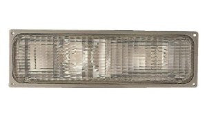 Chevy Blazer/Yukon/Suburban 92-93 P/S.L Rh Comp-Hl Gmc Trk Park Signal Marker Lamp Passenger Side Rh