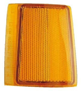 Gmc Ck 94-02/Suburban 94-99/Gmc Yukon 94-00 S.M.L.(Upper) Park Signal Marker Lamp Passenger Side Rh