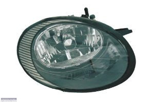 Ford 98-99 Taurus  Headlight Assy Lh