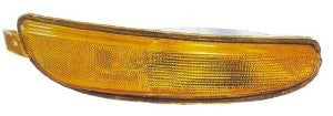 Chrysler 300-M 99-04 P.S.L (03-04 W/H/Lamp Washers) Park Signal Marker Lamp Passenger Side Rh