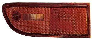 Chevy Geo Prizm 93-97 S.S.L Lh Park Signal Marker Lamp Driver Side Lh
