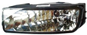 Ford Expedition  03 Fog Lamp Rh Fog Lamp Passenger Side Rh