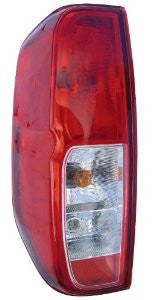 Nissan Frontier 05-06 Tail Light  Tail Lamp Passenger Side Rh