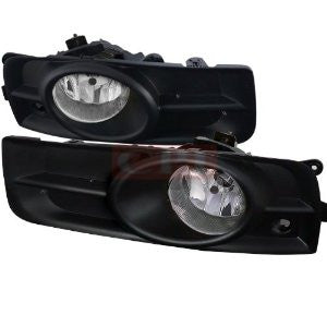 Chevy Cruze Fog Lights Performance Conversion Kit