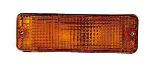 Toyota Pu 2/4Wd 84-88/4Runner 84-89 F.S.L Rh Park Signal Marker Lamp Passenger Side Rh