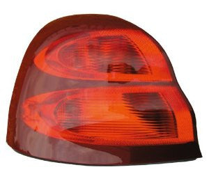 Pontiac Grand Prix   04-08 Tail Light  Tail Lamp Passenger Side Rh