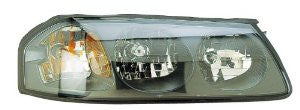 Chevy Impala 00-2/04 Headlight Rh Head Lamp Passenger Side Rh