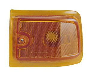 Gmc Savana96-02 S.M.L (Lower)(Gc) Park Signal Marker Lamp Driver Side Lh