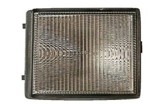 Volkswagen Vw Passat 95-97 F.Side Reflector (W/ Fog) Rh Side Marker Passenger Side Rh