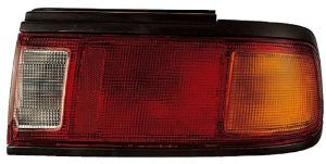 Nissan Sentra  91-92 E/Xe Tail Light  Lh Tail Lamp Driver Side Lh
