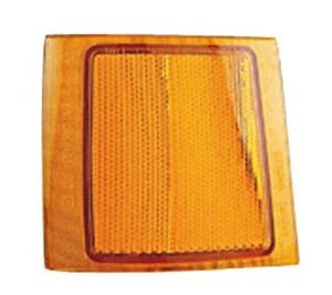 Chevy Blazer/Th 94-00/Ck 94-02/Suburban 94-99 S.M.L.(Upper) Park Signal Marker Lamp Passenger Side Rh