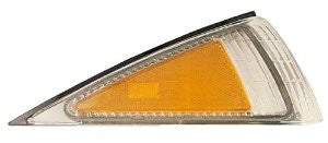 Chevy Cavalier 95-99 S.M.L Rh   Park Signal Marker Lamp Passenger Side Rh