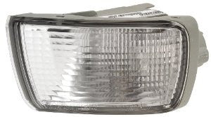Toyota 4Runner 03-05 S.L(W/O Drl) Lh Park Signal Marker Lamp Driver Side Lh