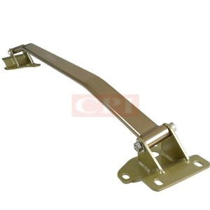 Nissan 03-08 350Z Front Strut Tower Brace Gold