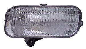Ford Expedition  99-00 (W/O Brkt) Fog Lamp Fog Lamp Driver Side Lh