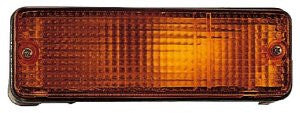 Toyota Tercel Wgn 8/84-88/Cv NOVA  85-87 F.S.L  Park Signal Marker Lamp Passenger Side Rh