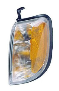 Nissan Frontier 98-00 Pu Xterra 00-01  P/S.L Rh Park Signal Marker Lamp Passenger Side Rh