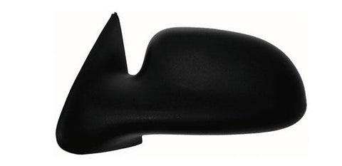 Dodge 97-00 Dodge Dakota Pickup/ Pu Non-Fold Black Power Non-Heat Mirror Lh (1) Pc Replacement 1997,1998,1999,2000