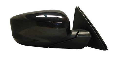 Honda 08-10 Honda Accord Cpe W/ Cover Power Non-Heat Mirror Rh (1) Pc Replacement 2008,2009,2010