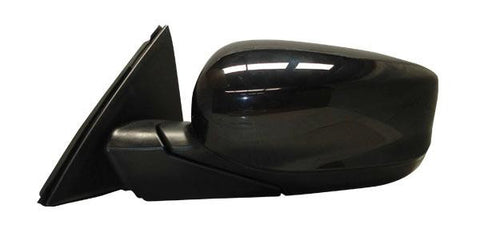 Honda 08-10 Honda Accord Cpe W/ Cover Power Non-Heat Mirror Lh (1) Pc Replacement 2008,2009,2010