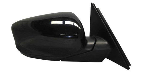 Honda 08-09 Honda Accord Sedan W/ Cover Power Non-Heat Mirror Rh (1) Pc Replacement 2008,2009