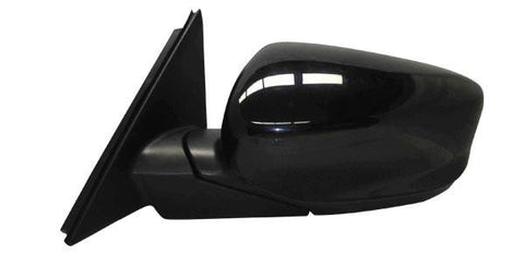 Honda 08-09 Honda Accord Sedan W/ Cover Power Non-Heat Mirror Lh (1) Pc Replacement 2008,2009