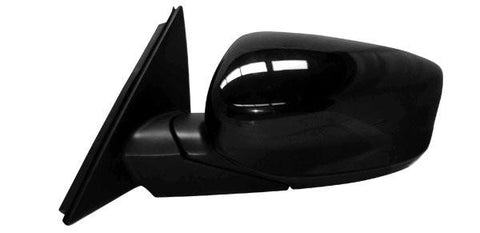 Honda 08-09 Honda Accord Sedan W/ Cover Power Heat Mirror Lh (1) Pc Replacement 2008,2009