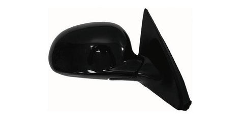 Honda 92-95 Honda Civic Cpe/Hb Manual Rmt Mirror Rh (1) Pc Replacement 1992,1993,1994,1995