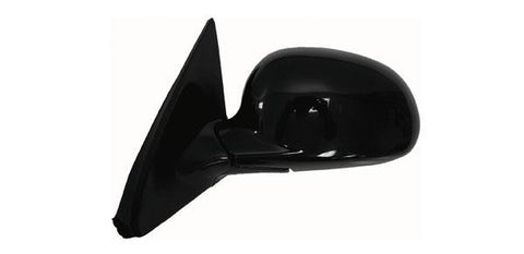 Honda 92-95 Honda Civic Cpe/Hb Manual Rmt Mirror Lh (1) Pc Replacement 1992,1993,1994,1995