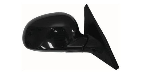 Honda 92-95 Honda Civic Sedan Manual Rmt Mirror Rh (1) Pc Replacement 1992,1993,1994,1995