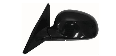 Honda 92-95 Honda Civic Sedan Manual Rmt Mirror Lh (1) Pc Replacement 1992,1993,1994,1995