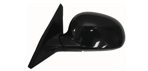 Honda 92-95 Honda Civic Sedan Power Non-Heat Mirror Lh (1) Pc Replacement 1992,1993,1994,1995