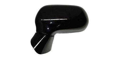 Honda 06-08 Honda Civic Us/Jp Built Sedan Ex/Lx Power Non-Heat Mirror Lh (1) Pc Replacement 2006,2007,2008