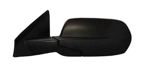 Honda 07-10 Honda Crv Power (Ptm) Non-Heat Mirror Lh (1) Pc Replacement 2007,2008,2009,2010