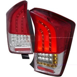 Toyota Prius Led Tail Lights Performance Conversion Kit-b