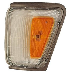 Toyota Pu 4Wd 89-91/4Runr90-91 F.P/C.L Painted Lh Park Signal Marker Lamp Driver Side Lh