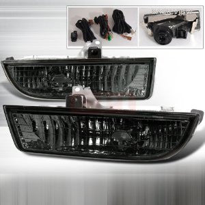 Honda 1997-2001 Honda Prelude Fog Lights/ Lamps-y