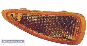 Chevrolet 95-99 Cavalier Base/ Rs Coupe/ Sedan Park Signal Lamp Unit Lh