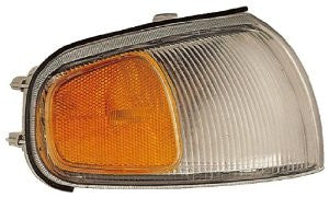 Toyota Camry 95-96 P.L. Assy Rh Park Signal Marker Lamp Passenger Side Rh