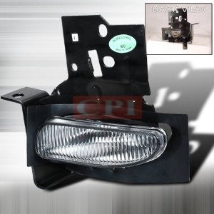 FORD 1996-1998 FORD MUSTANG FOG LIGHTS/ LAMPS - LEFT PERFORMANCE 1 SET RH & LH 1996,1997,1998