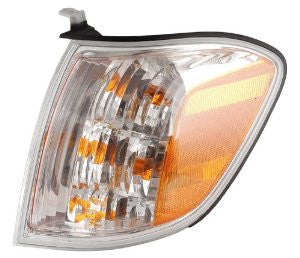 Toyota Sequoia  05-07/Tundra  05-06 Double Cab S.L Park Signal Marker Lamp Passenger Side Rh