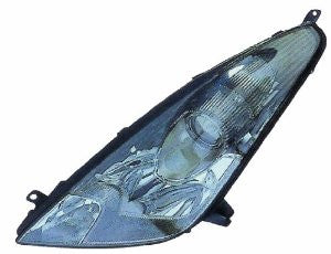 Toyota Celica 00-04 Headlight (Halogen) Rh Head Lamp Passenger Side Rh