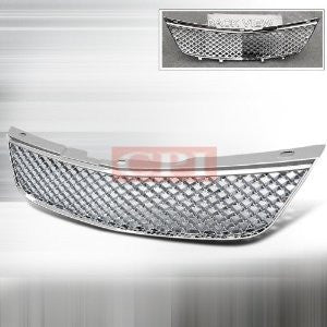 CHEVROLET 2000-2005 CHEVY IMPALA MESH GRILLE PERFORMANCE