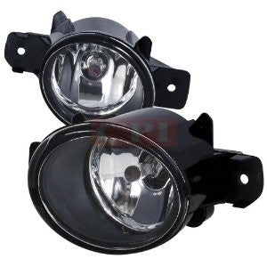 Nissan Altima 4D Fog Lights Performance Conversion Kit