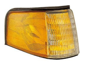 Ford Tempo/Mc Topaz 88-94 P.L Lh Park Signal Marker Lamp Driver Side Lh