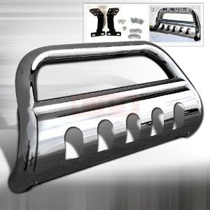 Dodge Ram 03-08 Ram 2500/3500 Bull Bar - PERFORMANCE