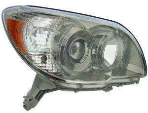 Toyota 4Runner (Sport Model) 06-08 Headlight  Head Lamp Passenger Side Rh